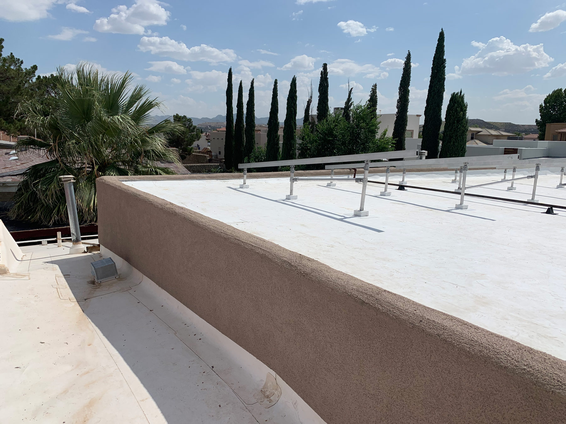 Roof Replacement Professional Roofers & Contractors El Paso, TX